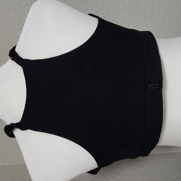 Liaison The Label Black Sports Bra - Picture 2 of 5